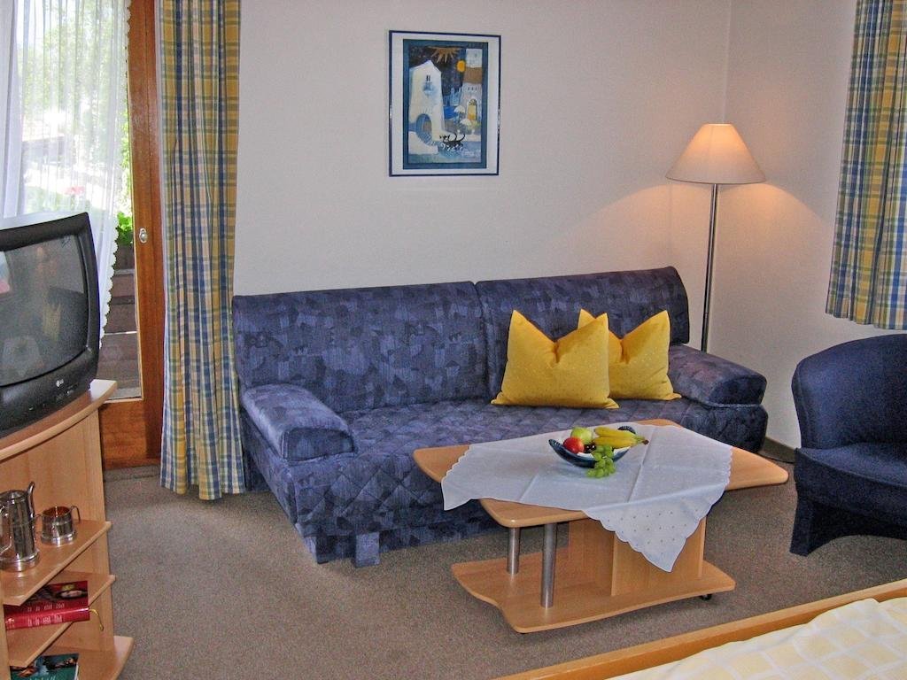 Hotel Garni Thea in Oberstdorf, Germany