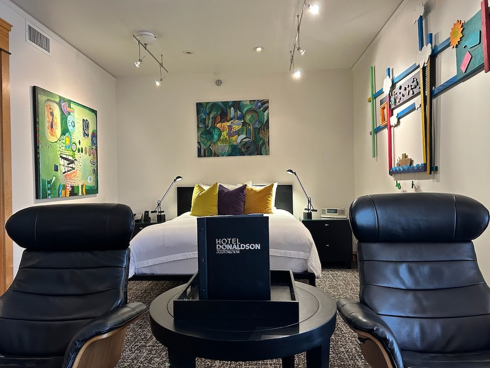Hotel Donaldson - photo 26