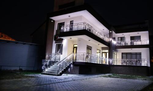 2Family in Focsani, Romania