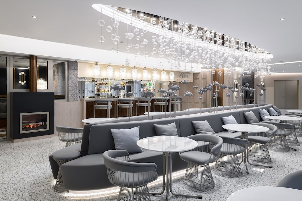 Premier Hotel Odesa in Odessa, Ukraine