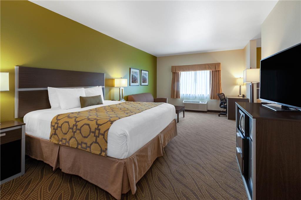 Baymont by Wyndham Beulah - photo 15