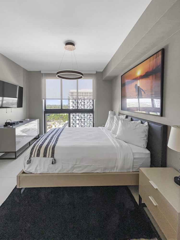 Provident Grand Luxury Short Term Residences - photo 29