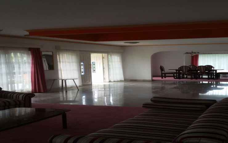 The Poencer Hotel And Resort — Caringin — photo 2