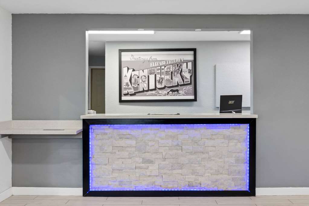 Super 8 by Wyndham Elizabethtown - photo 9