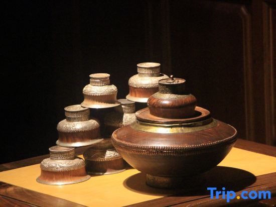 Qu Deng Nai Cang Inn in Shangri-La, People's Republic of China