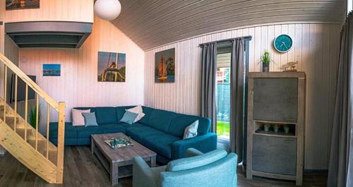 Wildgans Classic 250 - carbon neutral hotel in Mirow