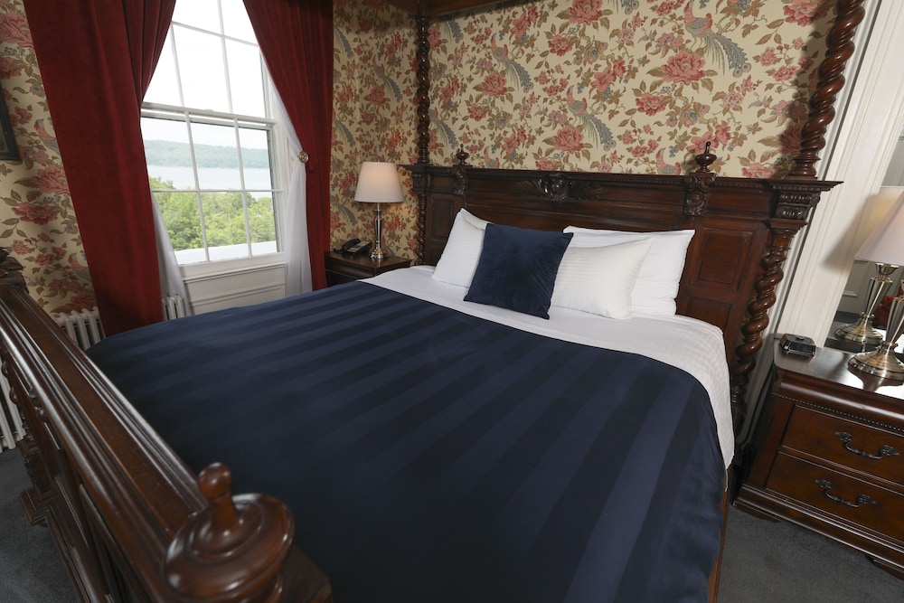 Inn at Taughannock Falls - photo 26