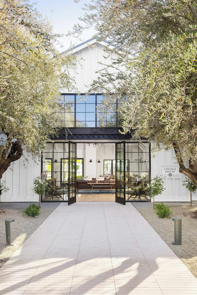 The Estate Yountville - photo 86