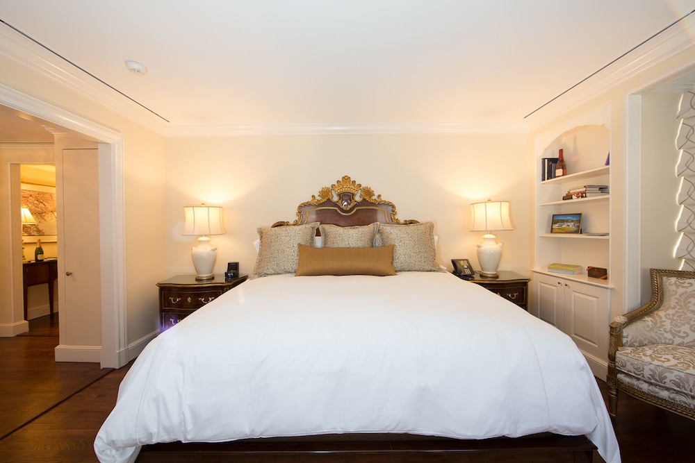 Albemarle Estate at Trump Winery - photo 4