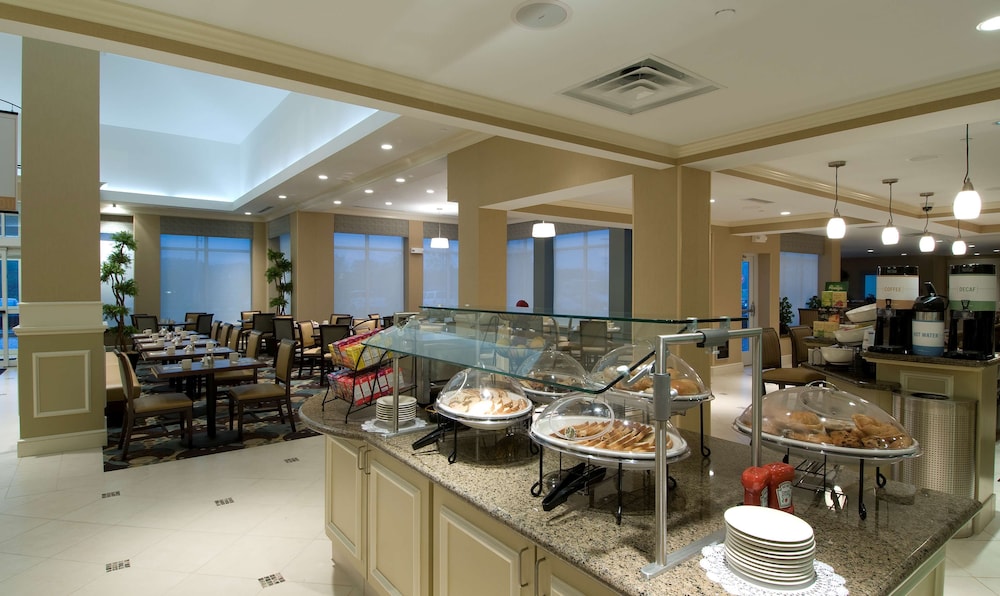 Hilton Garden Inn Mount Holly Westampton - photo 24