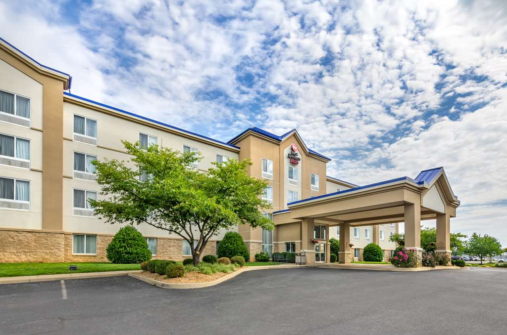 Best Western Plus Waynesboro Inn & Suites Conference Center - photo 41