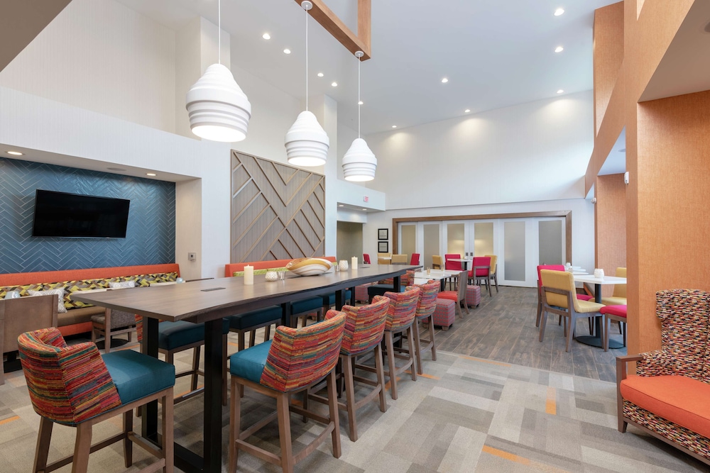 Hampton Inn & Suites Xenia Dayton - photo 36