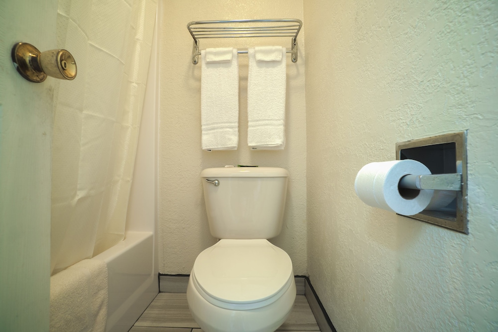 Texas Inn San Benito near Harlingen - photo 40