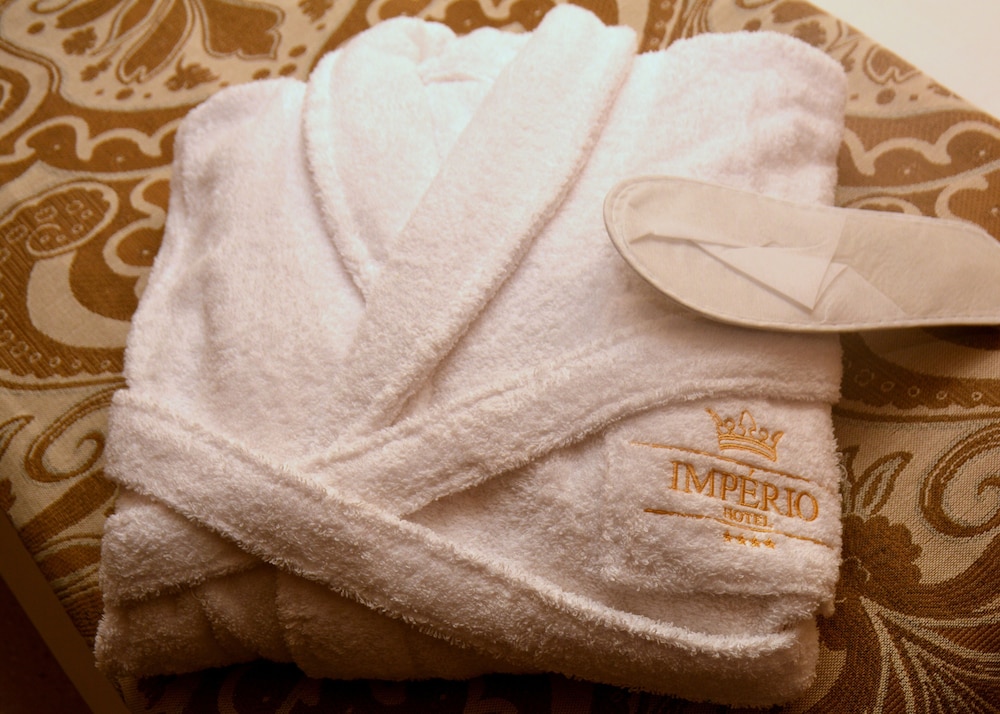 Hotel Imperio — Bissau — photo 5
