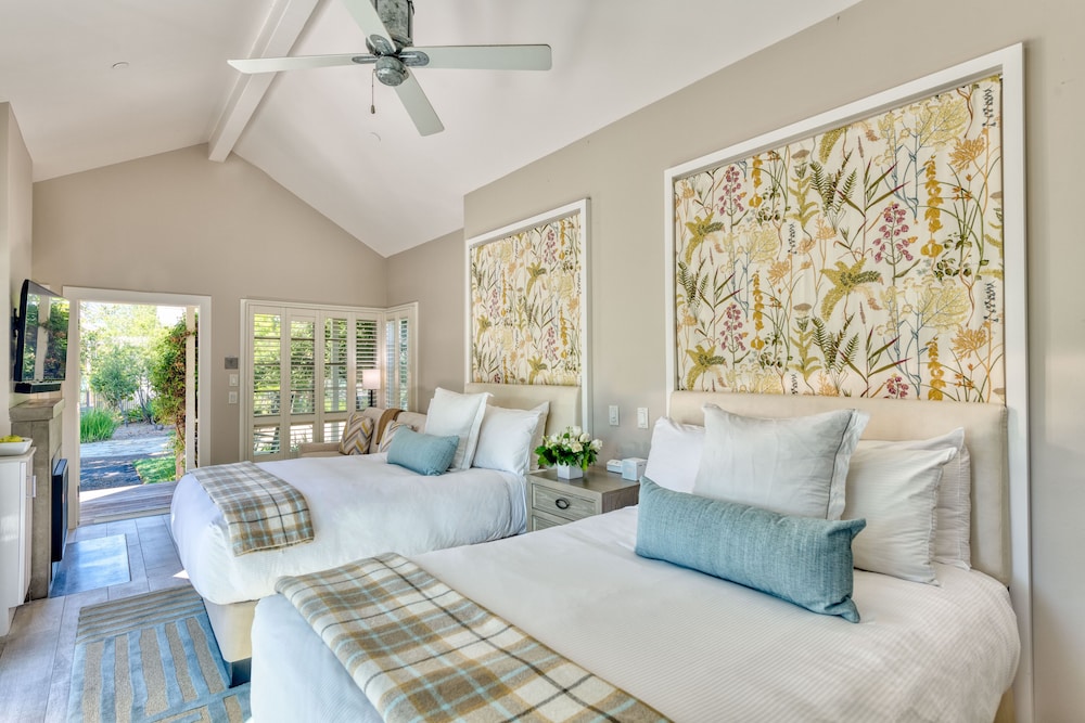 Carneros Resort and Spa - photo 12