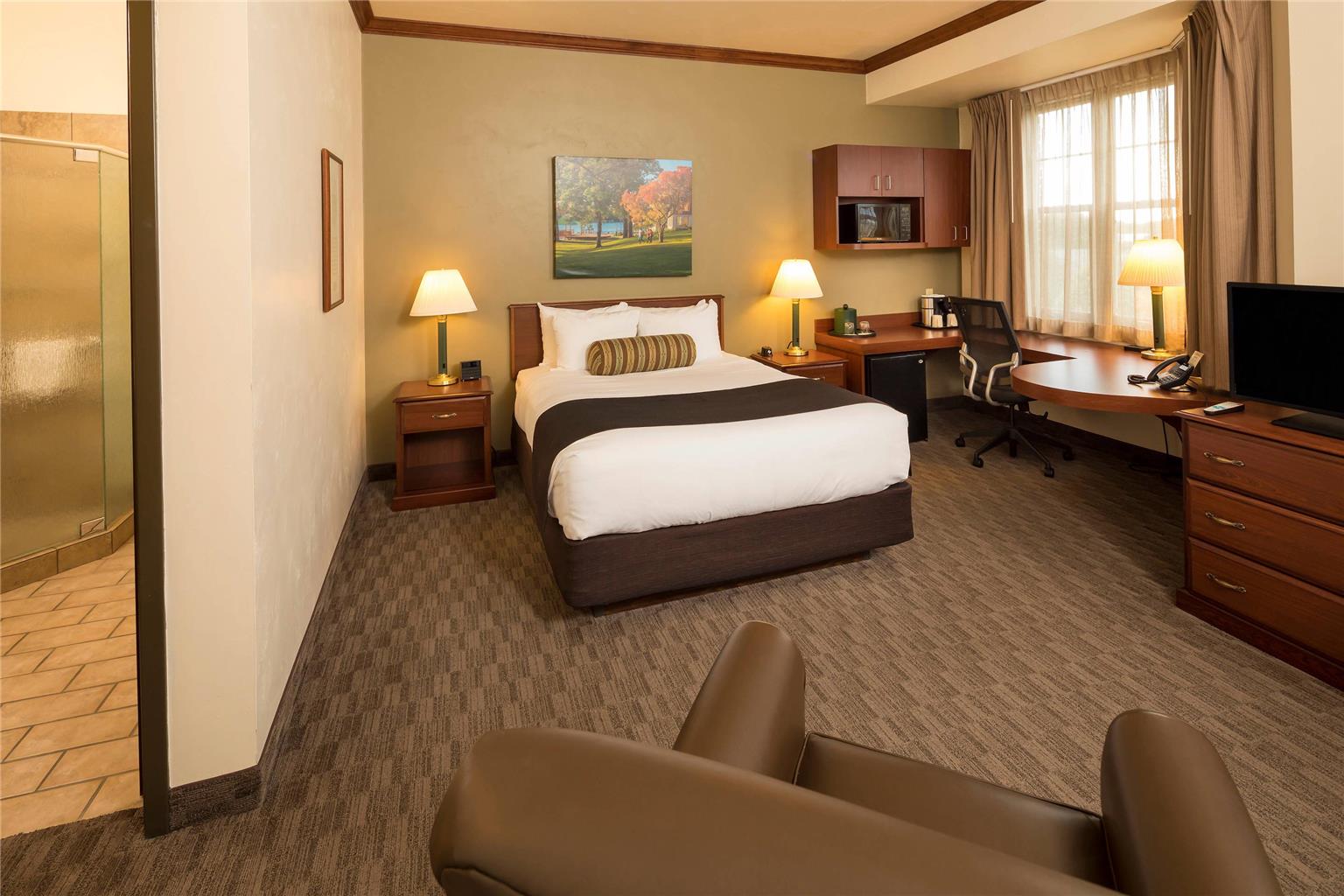 Kress Inn an Ascend Collection Hotel - photo 19