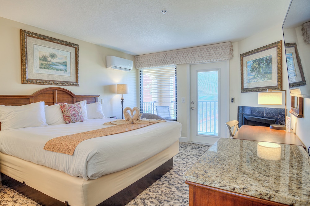 La Fiesta Ocean Inn And Suites - photo 35