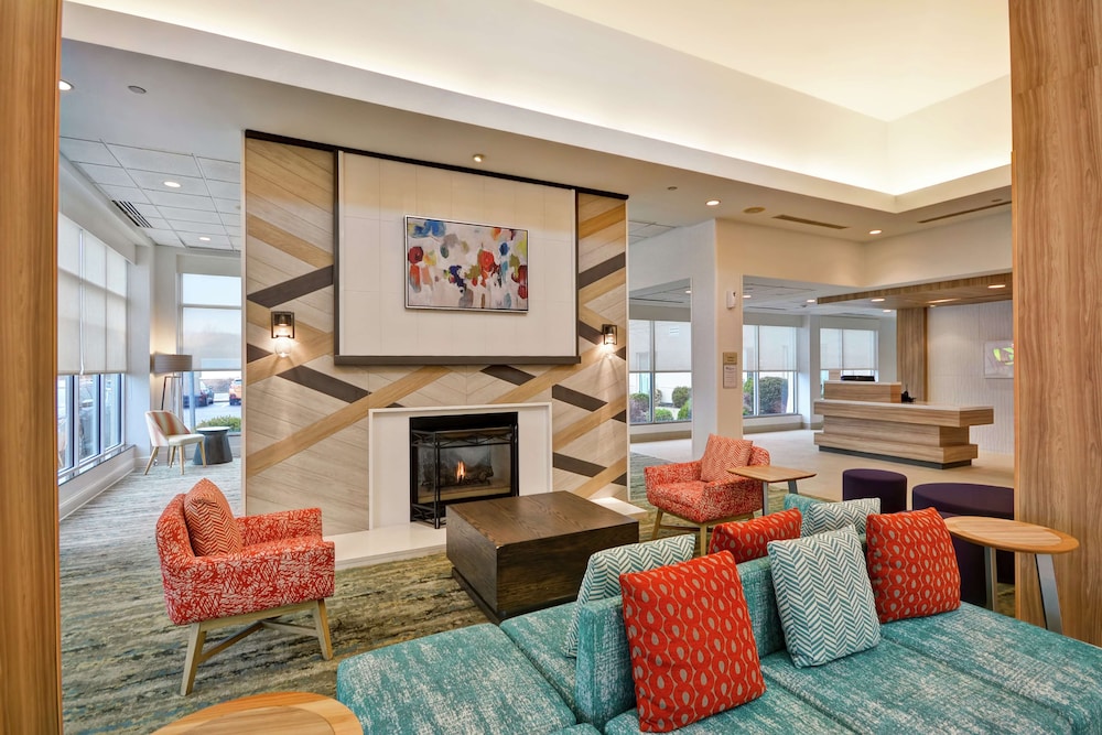 Hilton Garden Inn Ridgefield Park - photo 3