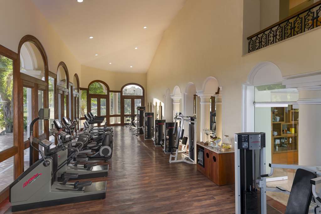 GYM Casa Velas Velas Resorts
