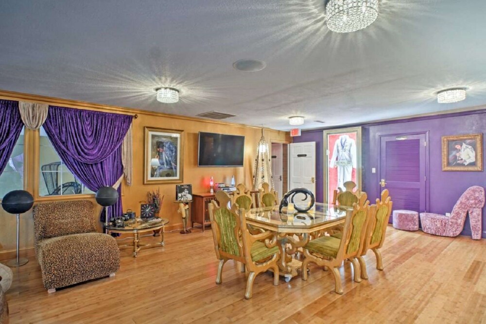 Presley's Penthouse 2BR Branson Resort Condo - photo 17