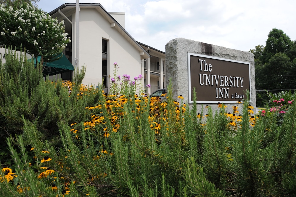 The University Inn at Emory - photo 25