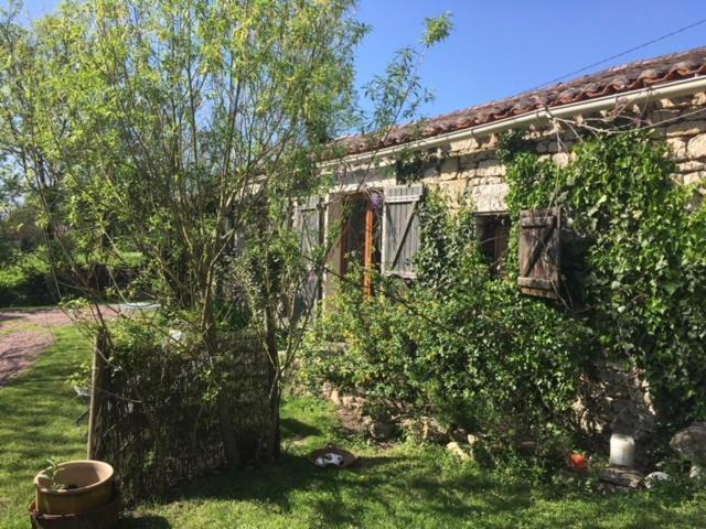 Dormir Ben Aise — Maillezais — photo 5