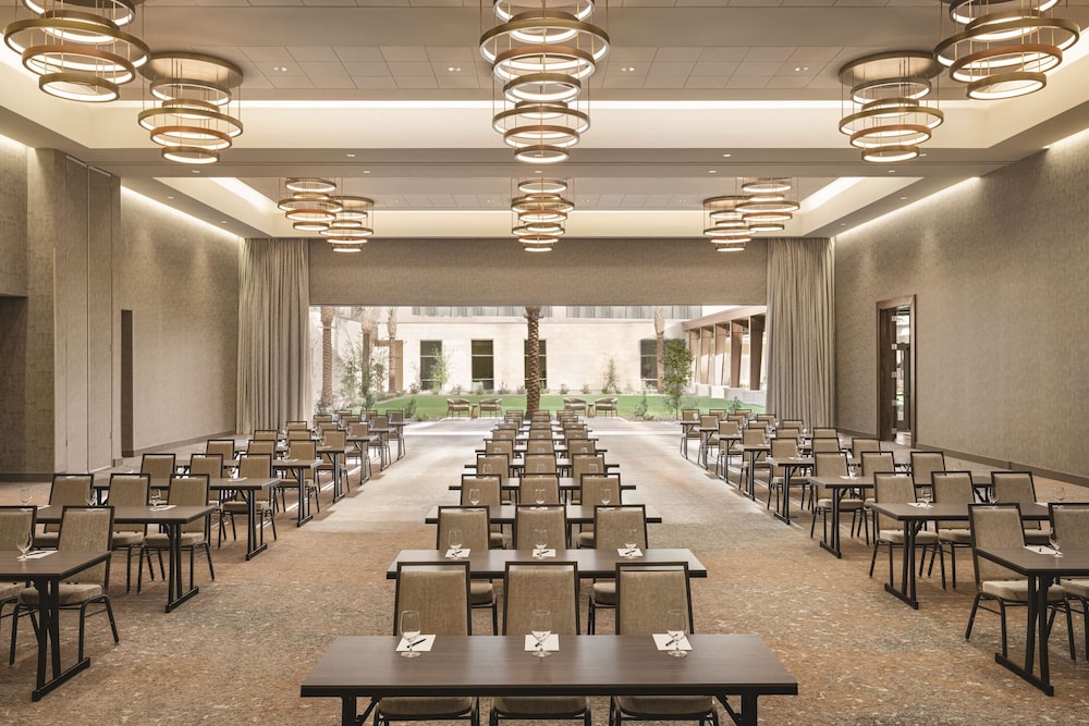 Hilton North Scottsdale At Cavasson - photo 65
