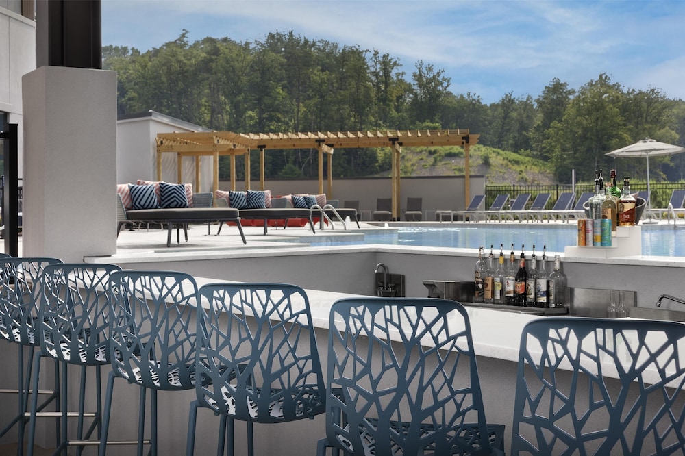Embassy Suites by Hilton Pigeon Forge Resort - photo 29