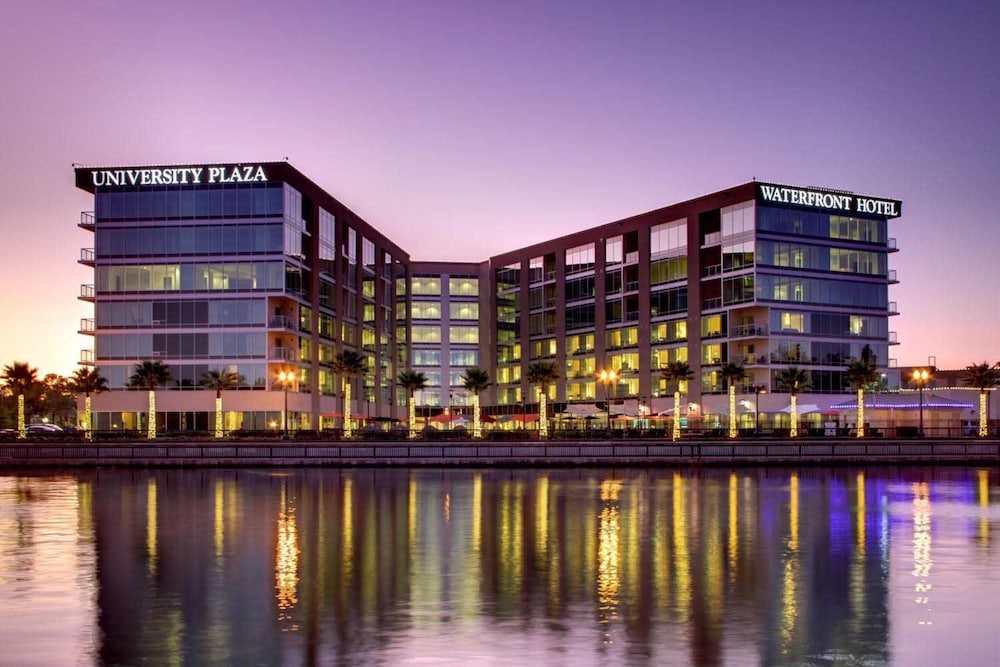 University Plaza Waterfront Hotel - featured photo