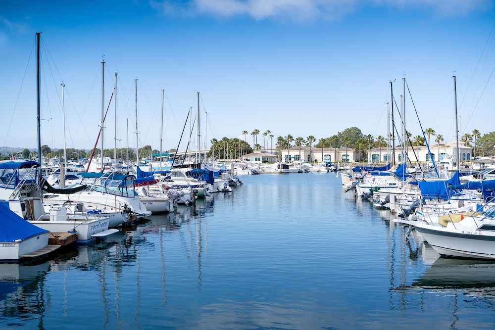 The Dana on Mission Bay - photo 112