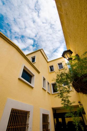 Hotel La Pequena Valencia in Valencia, Venezuela