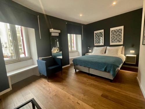 TRE RE self check in in Rijeka, Croatia