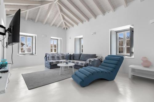 Amor de Verano in Spetses, Greece