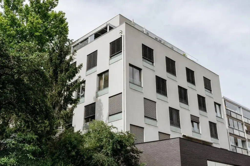 Prague Days Premium Studios w Stunning Terraces Easy City Access — 4-Star Luxury Hotel in Prague, Czech Republic