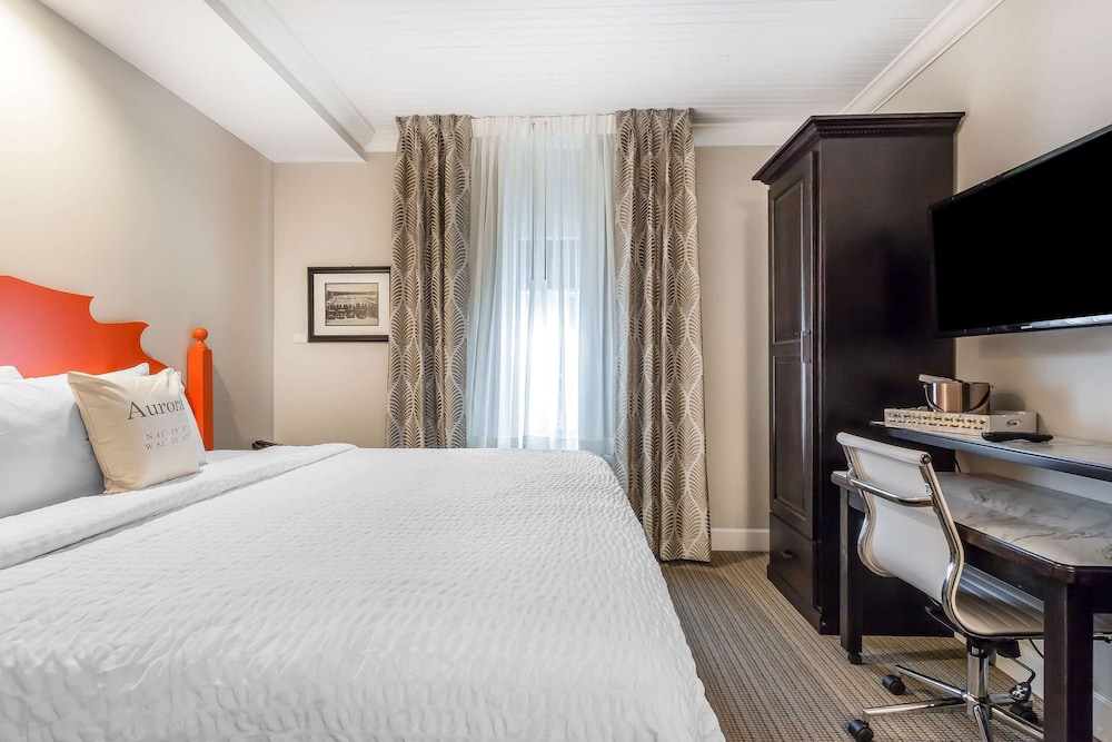 The Aurora Inn - photo 15