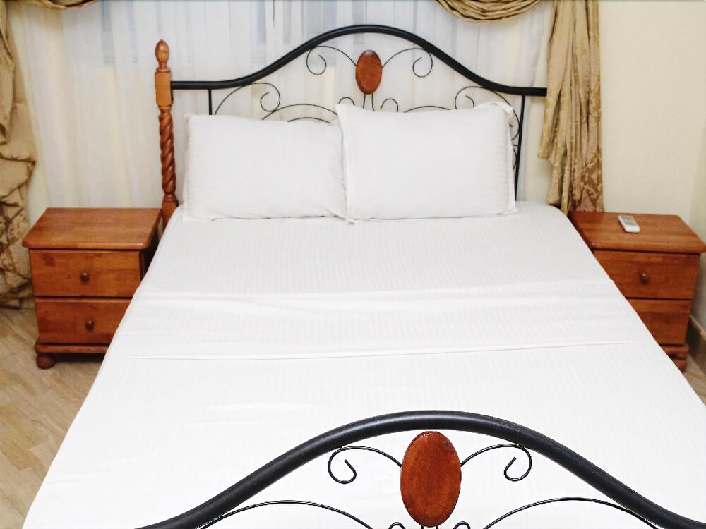 Oriental Hotel Osu