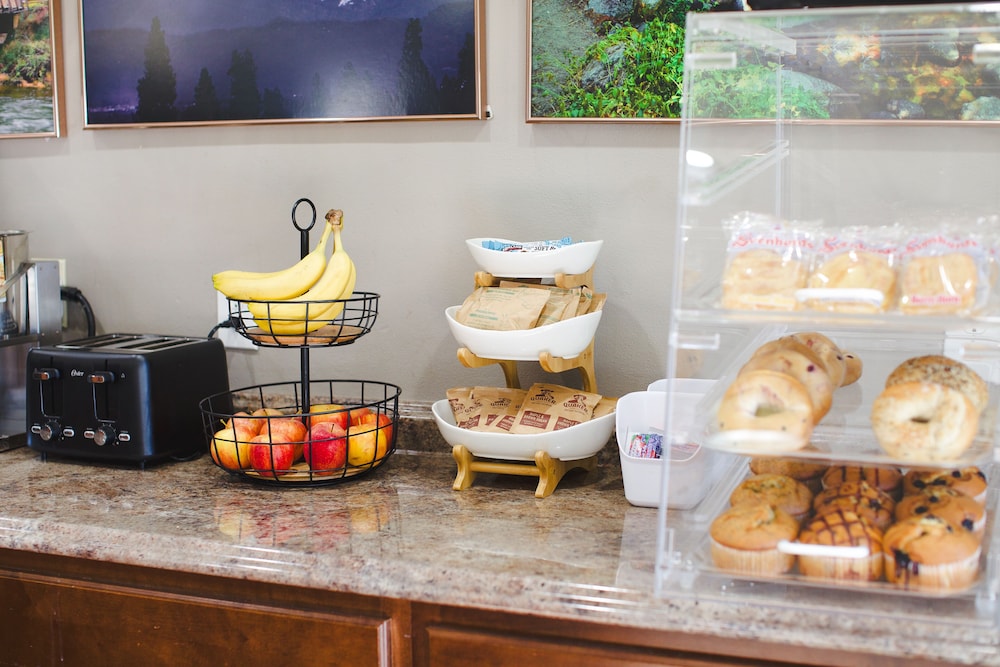 Flagship Inn of Ashland - photo 21