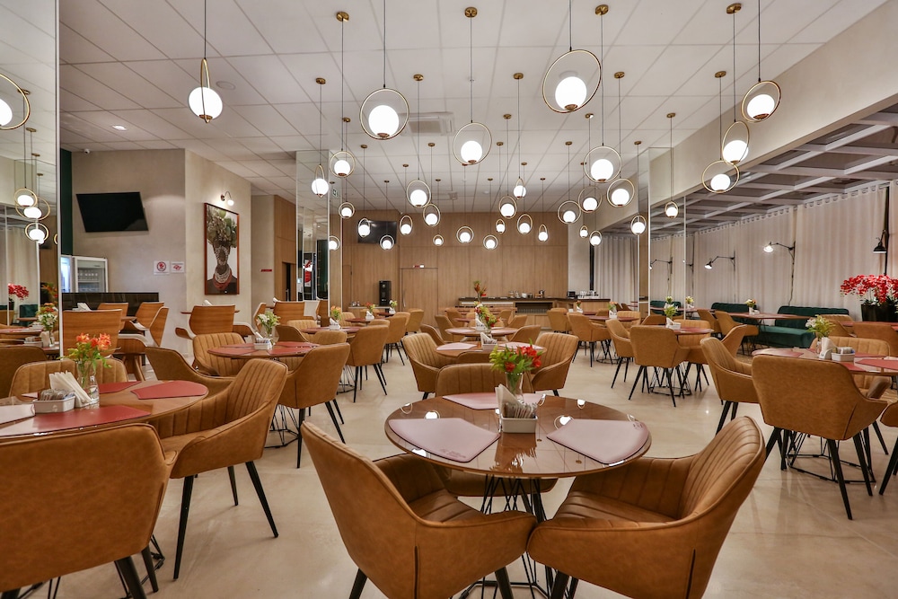 Transamerica Executive Fernandopolis — hotel in Fernandopolis