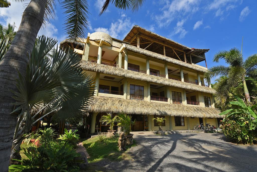 Canciones del Mar in Jaco, Costa Rica