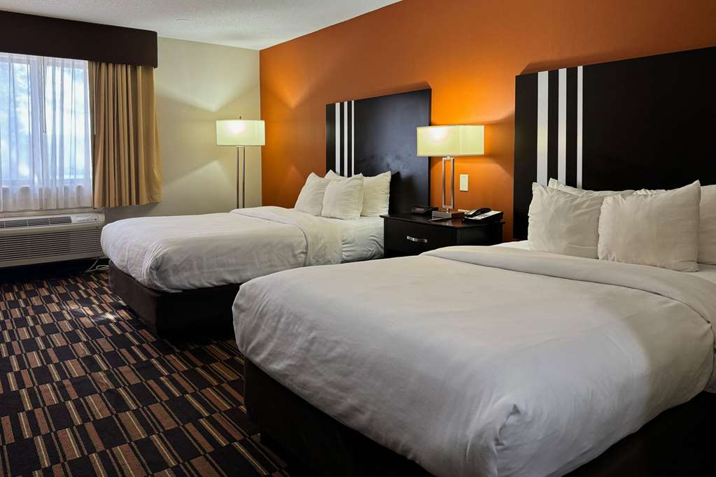 Comfort Inn Maumee Perrysburg Area - photo 11