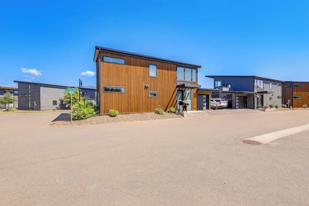 1 Mi to Lake: Upscale Condo in Whitefish Resort - featured photo