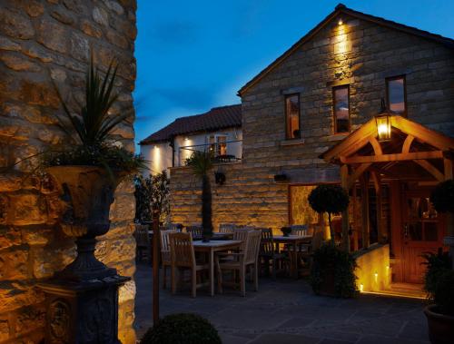 The Farrier — hotel in Scarborough