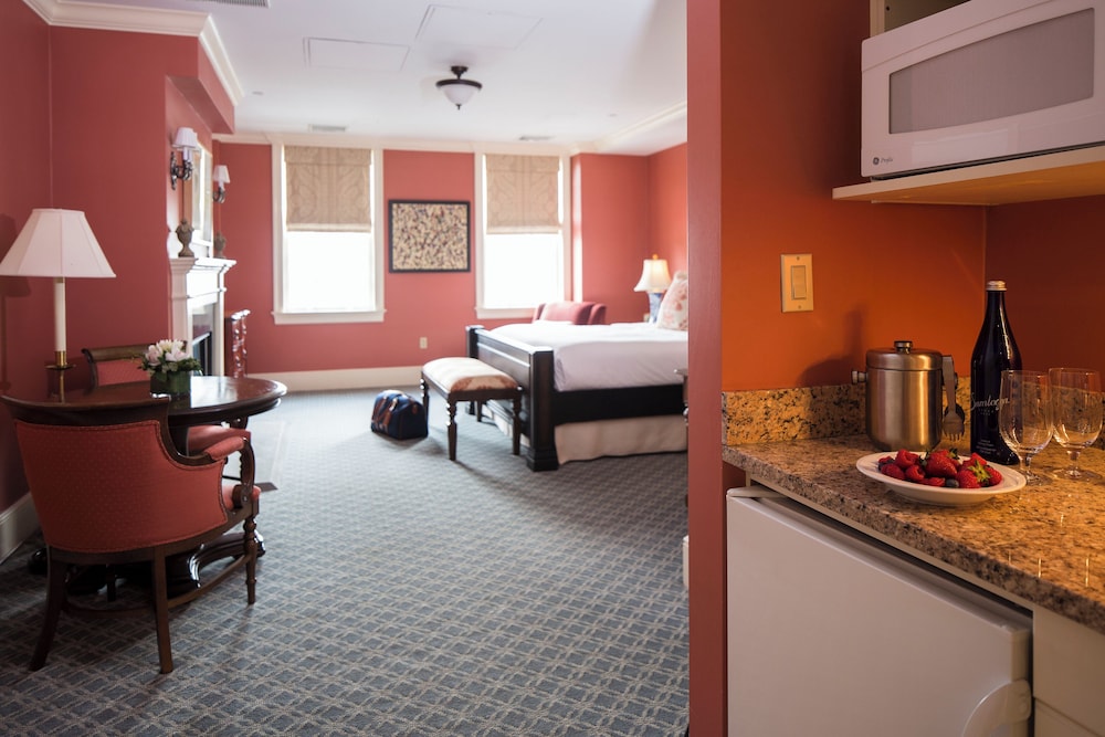 Delamar Southport - photo 6