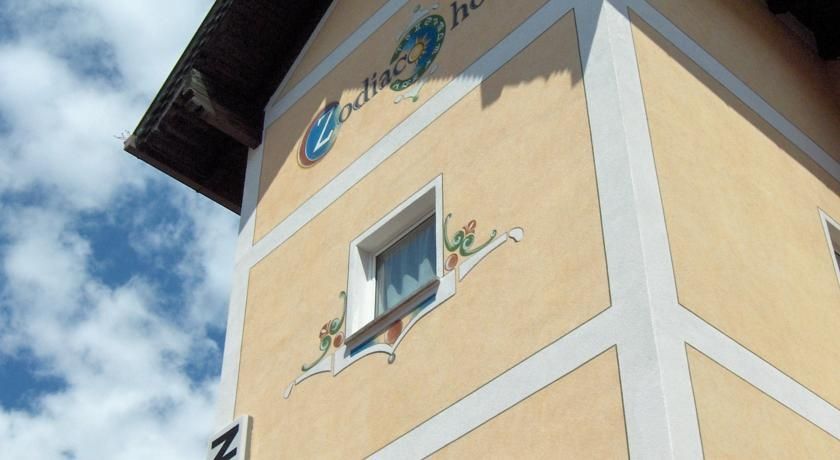 Hotel Allo Zodiaco — Andalo