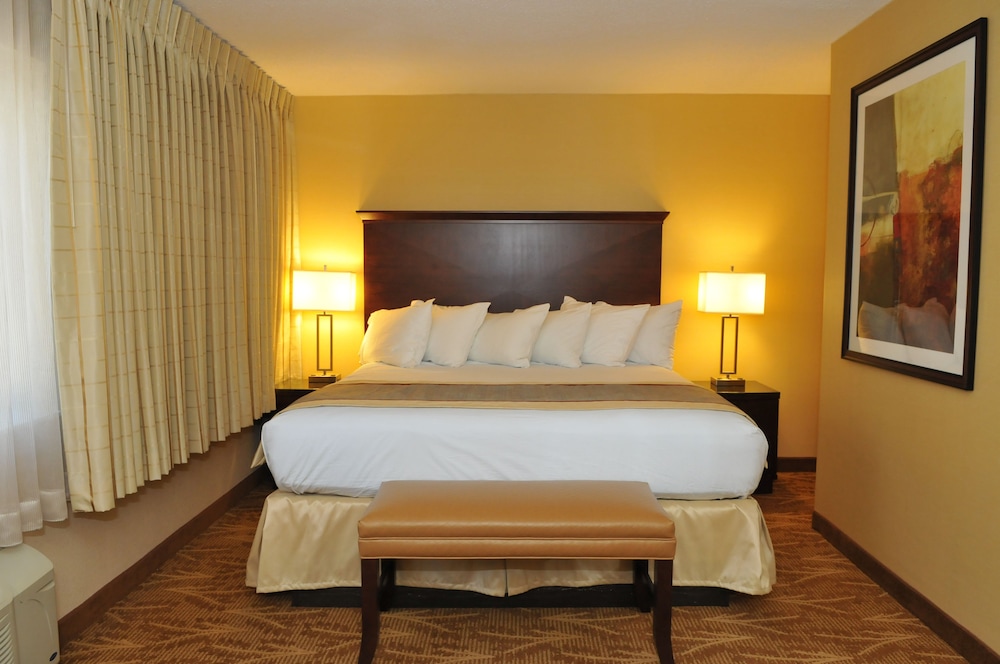 Kahler Inn and Suites Mayo Clinic Area - photo 6