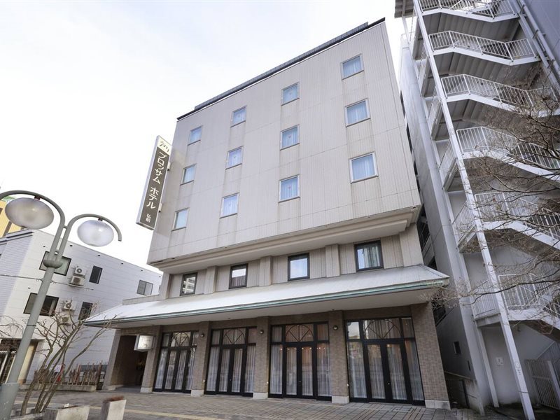 Blossom Hotel Hirosaki — Hirosaki