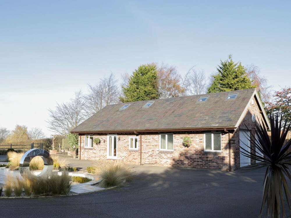 Picturesque Chester Abode With Free Wifi in Chester, United Kingdom