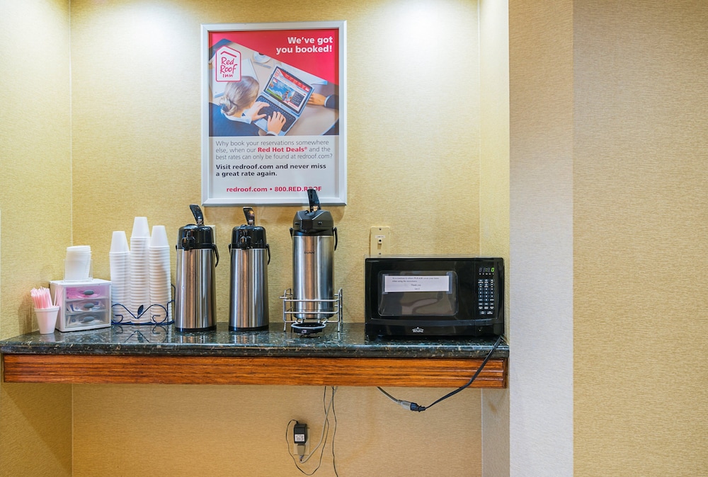 Red Roof Inn South Bend Mishawaka - photo 18