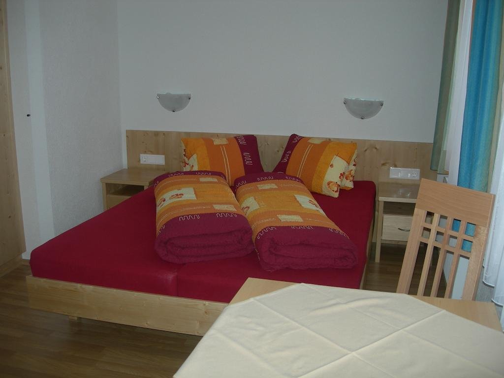Ködnitzhof — hotel in Kals Am Grossglockner