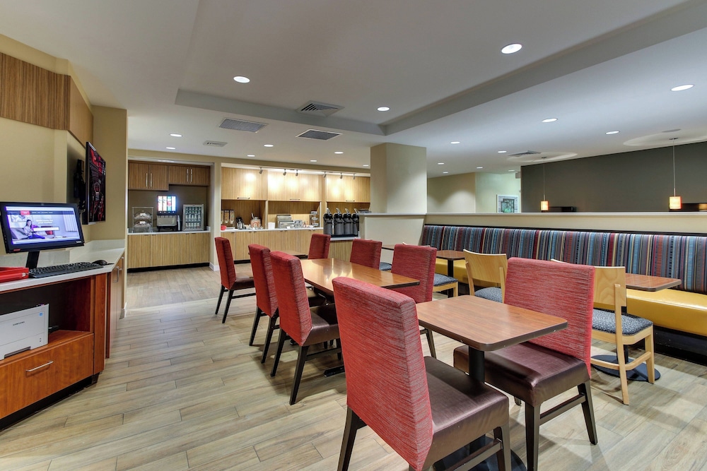 TownePlace Suites by Marriott Mobile Saraland - photo 3